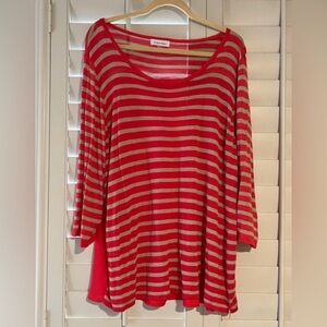 Calvin Klein | NWOT Top